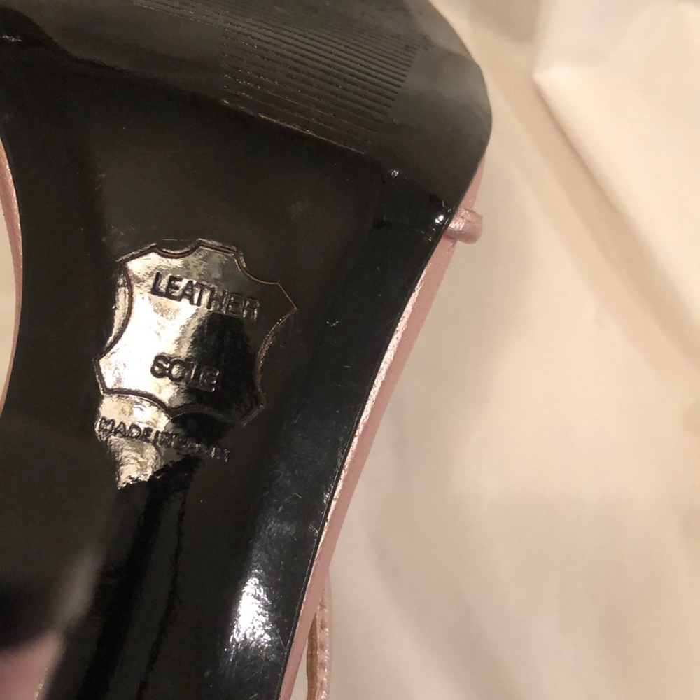 Stuart Weitzman Heels - Picture 9 of 15